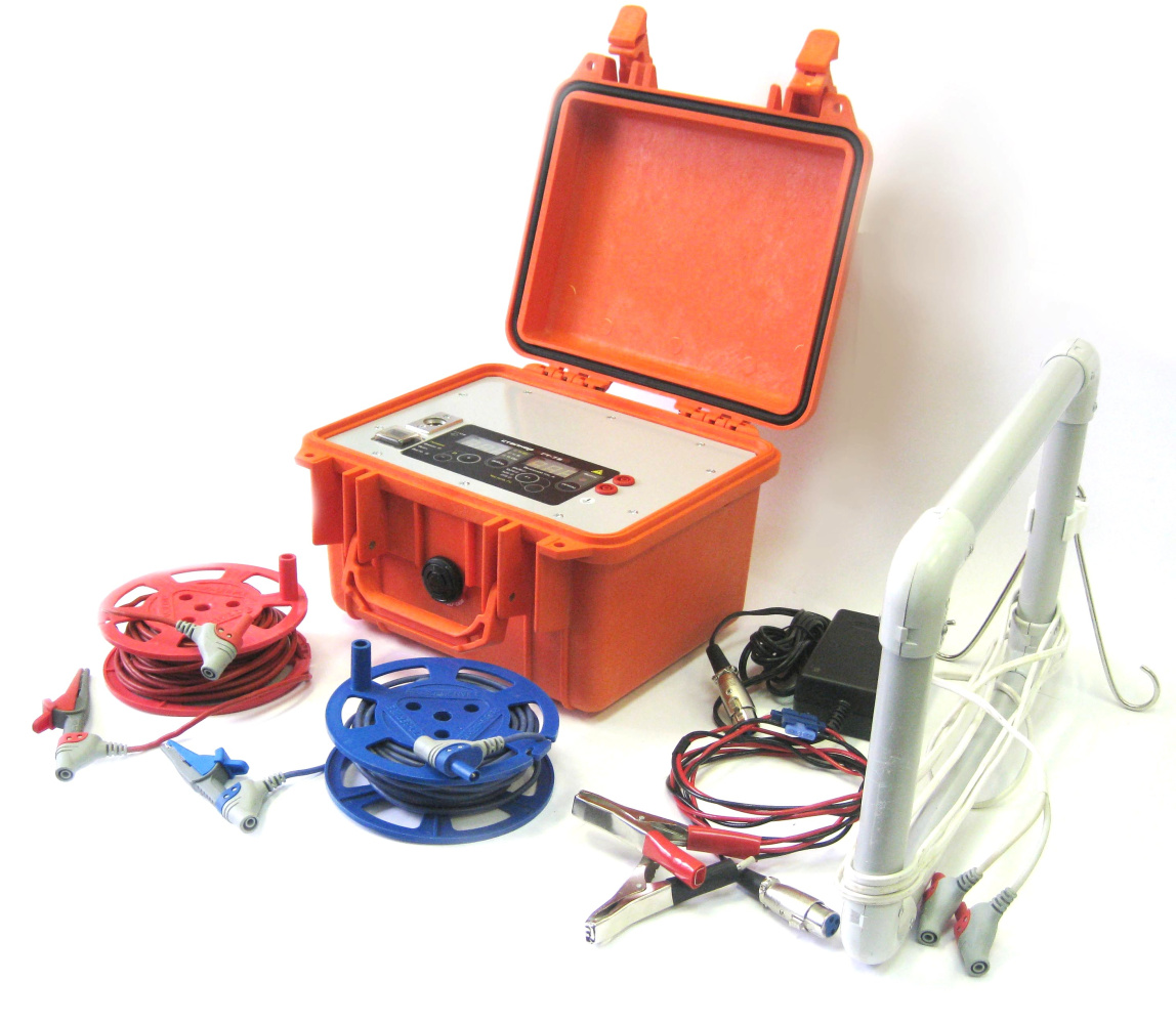 Генератор Радио-Сервис Сталкер ГТ-75 - 2