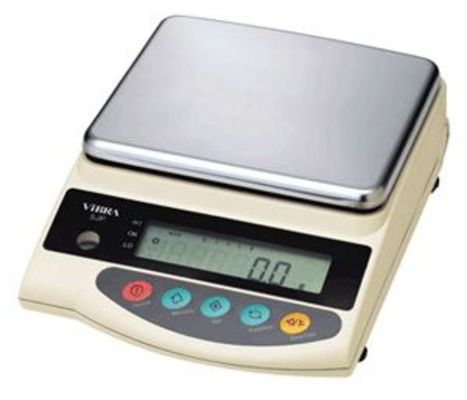 ViBRA лабораторные весы серии SJ - 1