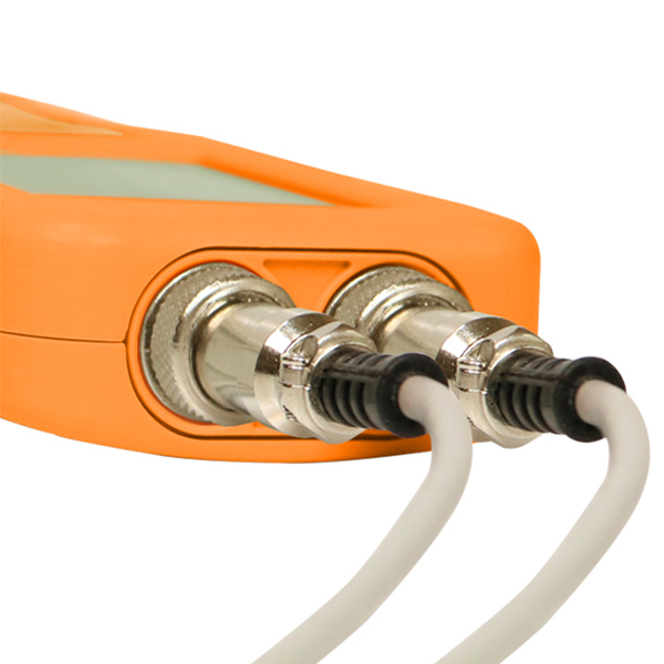 ТК-5.11С термометр контактный двухканальный с функцией измерения относительной влажности - 1