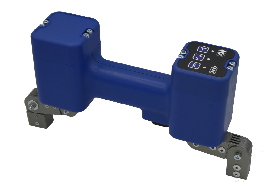 РМ-9 универсальный AC/DC электромагнит со встроенными аккумуляторами - 1