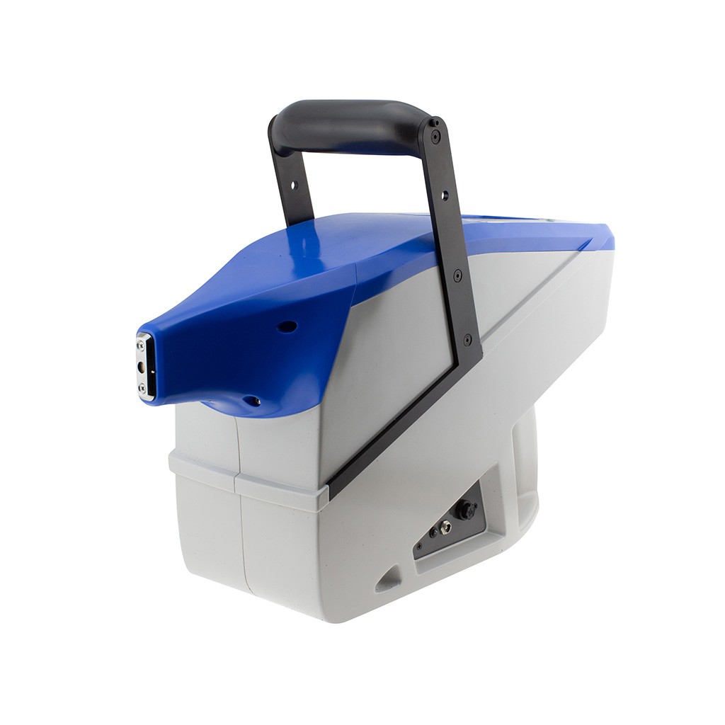 ЛИС-01 портативный лазерный анализатор металлов - 1