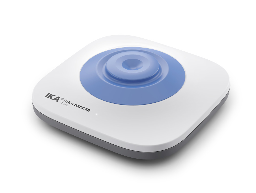 Встряхиватель Hula Dancer - 1