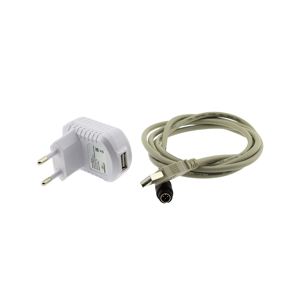 МЕТ-У1 твердомер ультразвуковой - 4