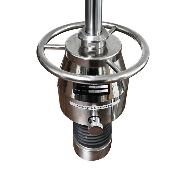 ДЕТЕКТ-ГРУНТ Измеритель плотности грунта методом динамического нагружения - 2