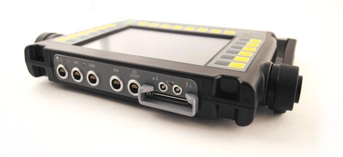 DIO 1000 PA дефектоскоп ультразвуковой - 2