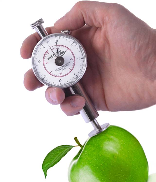 МЕГЕОН 04002 Пенетрометр - 4