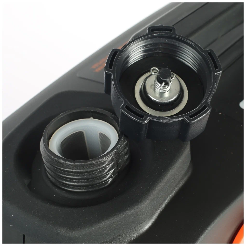 Инверторный генератор Patriot GP 1000i - 8