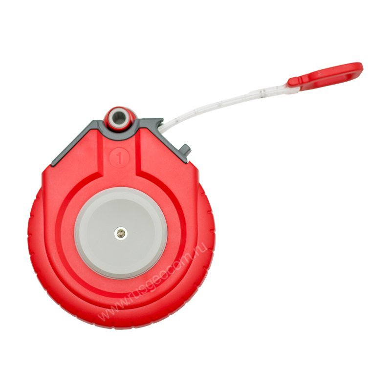 Измерительная рулетка BMI RADIUS 10M - 1