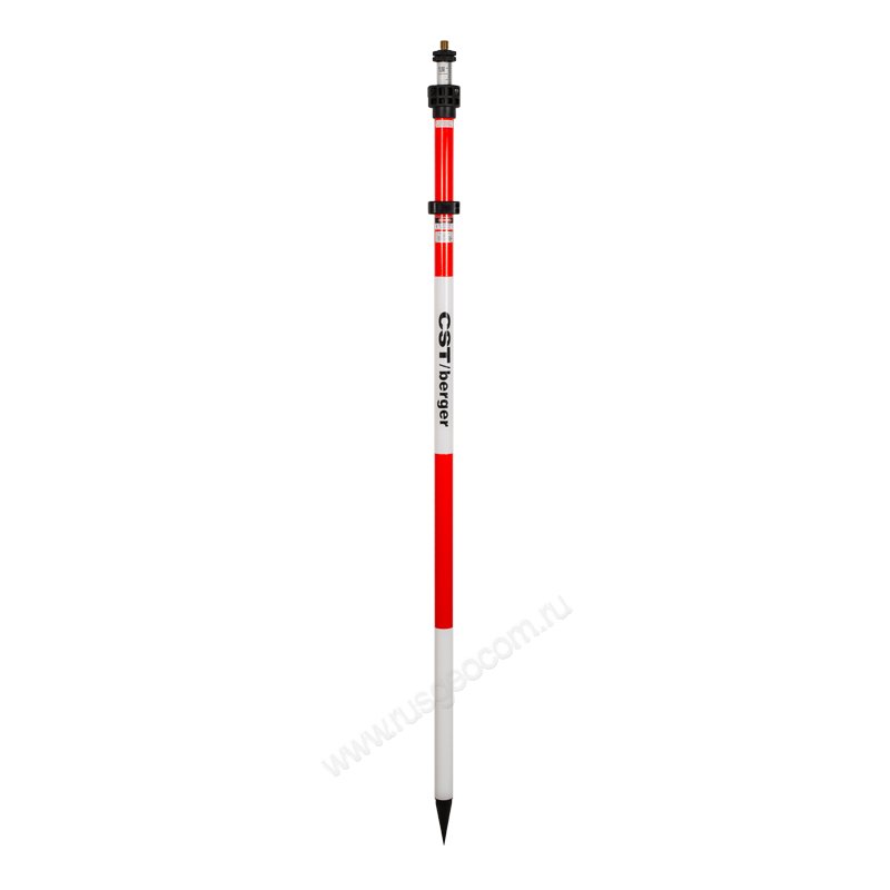 Веха телескопическая CST/Berger 67-4508TMA