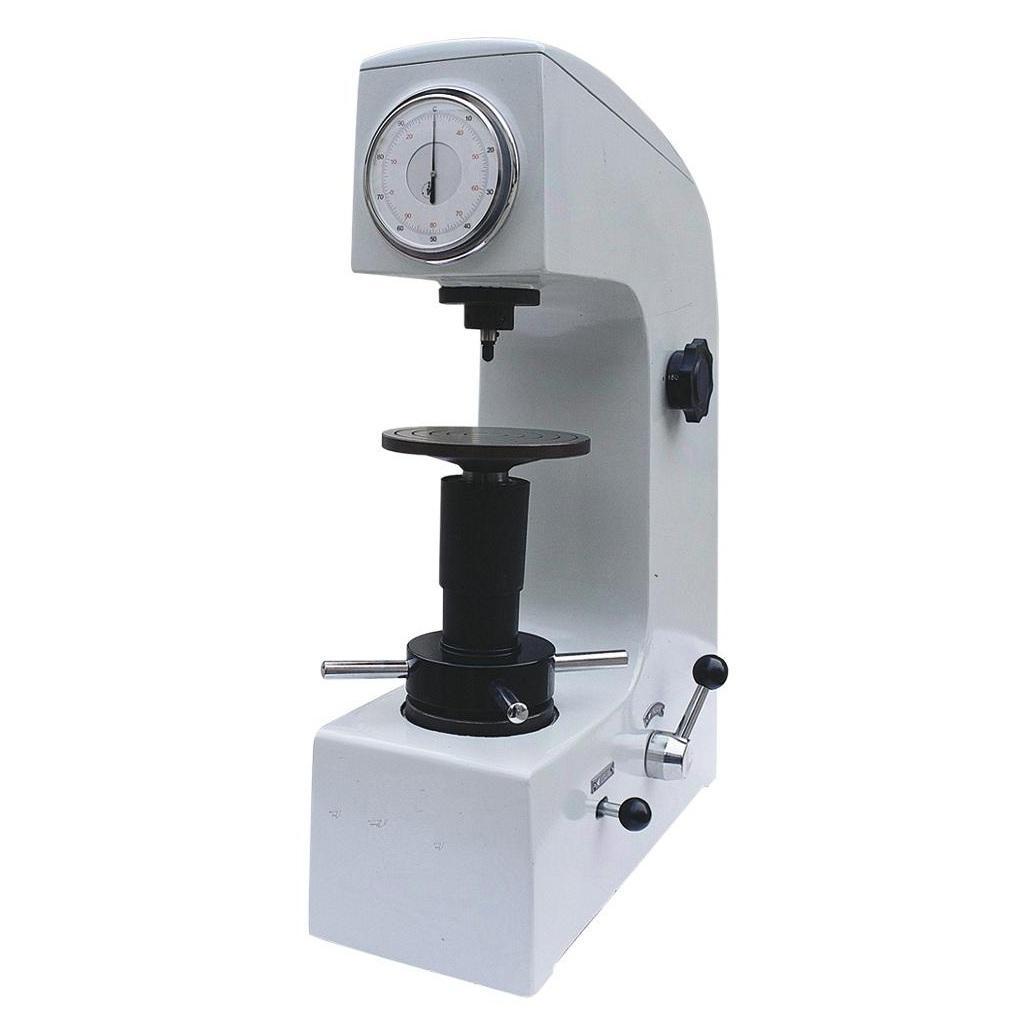 HR-150A стационарный твердомер по Роквеллу