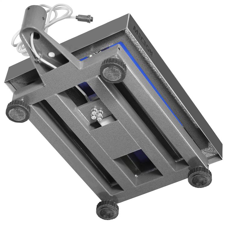 МЕГЕОН 50415W Весы напольные - 4