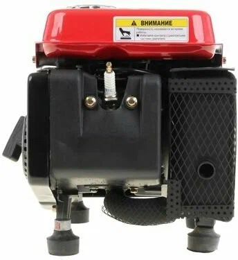 Инверторный генератор DDE DPG1201i - 7