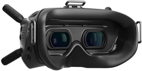 Квадрокоптер DJI FPV Combo - 8