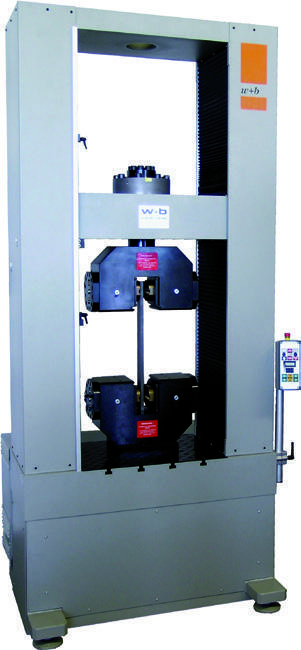 Электромеханическая настольная машина LFM-200 - 1