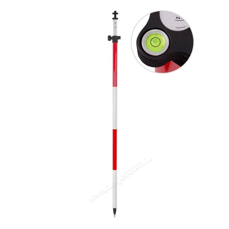 Веха телескопическая RGK CLS25-FG - 1