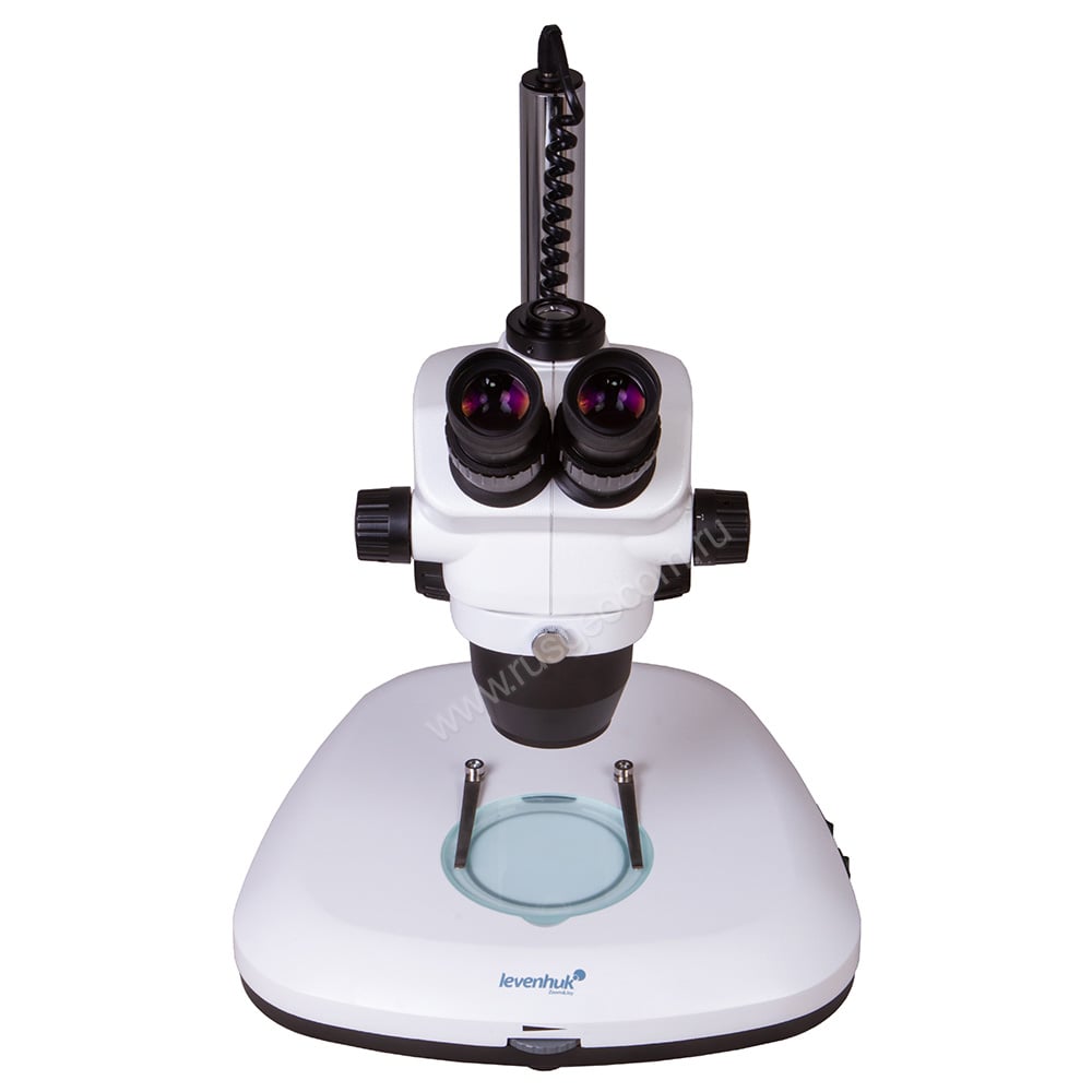 Цифровой микроскоп Levenhuk ZOOM 1T - 9