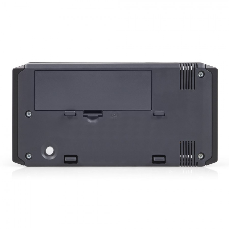 Trotec DL200L логгер температуры, влажности, точки росы и углекислого газа (CO2) - 1