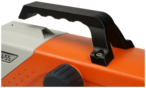 Высокоточный нивелир RGK N-55 - 6