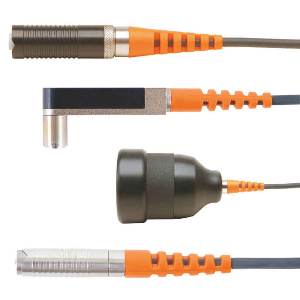 Датчики к толщиномерам Elcometer 355 - 1