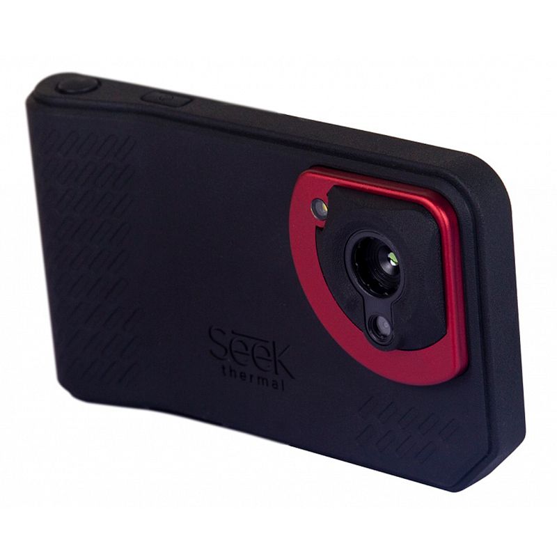 Тепловизор Seek Thermal SHOT PRO - 3
