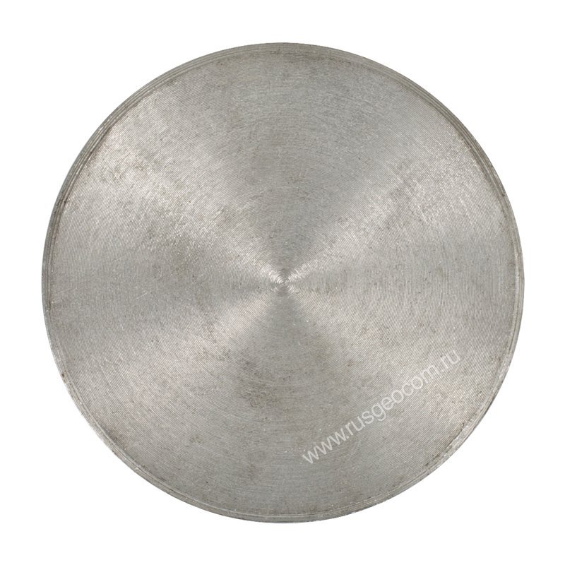 Марка, привариваемая к трубе (Ст3) - 2