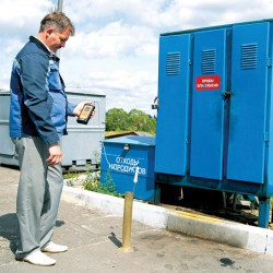 "Нефтяник-1" комплект - 2