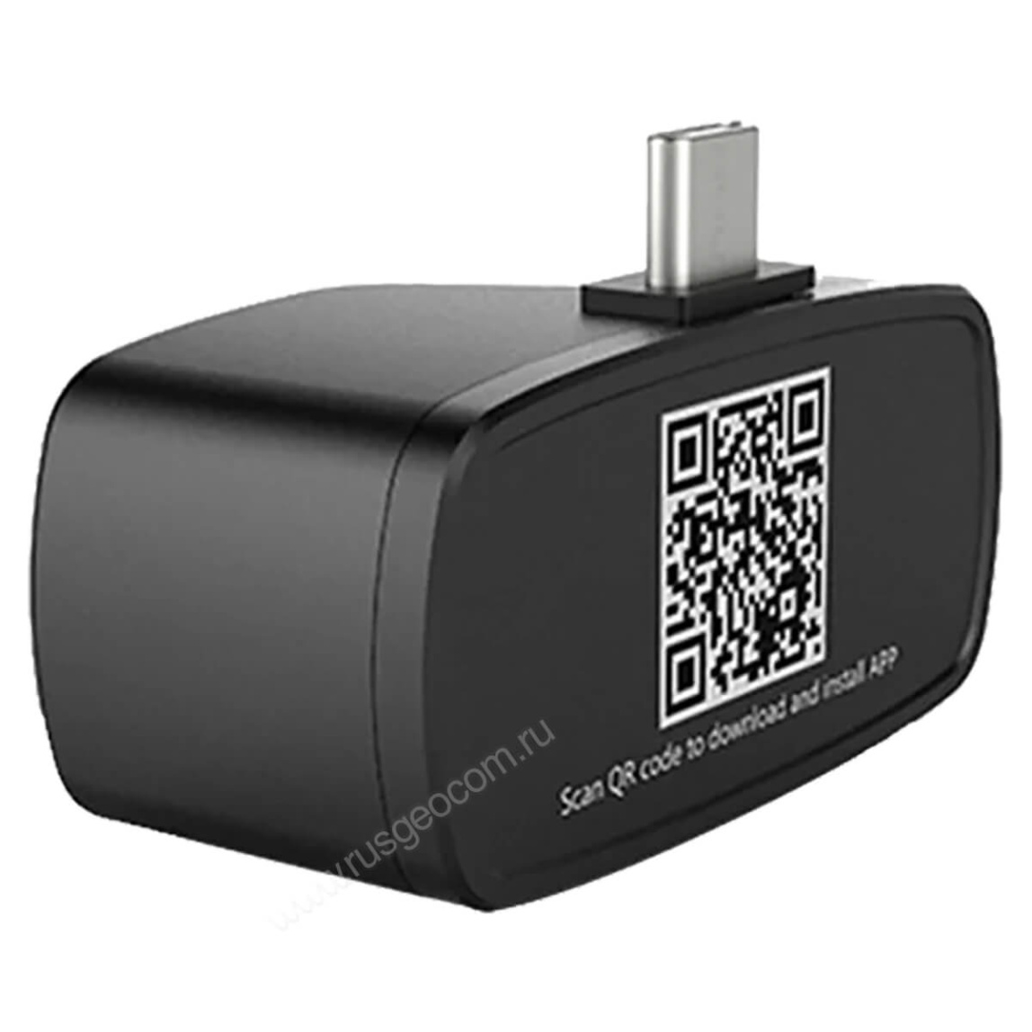 Тепловизор Hti HT-201 - 1