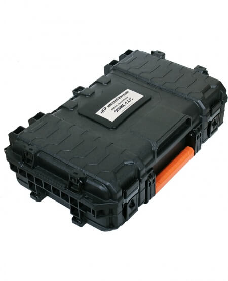 ОНИКС-1.ОС.Э измеритель прочности бетона (отрыв со скалыванием) - 5