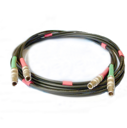 2Lemo00-2Lemo00 соединительный кабель