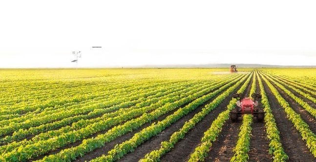 Наземный дрон XAG R150 2020 XAUV Spray Model - 5