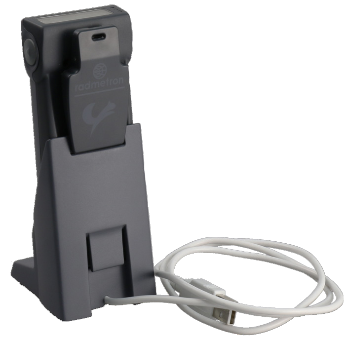 ДКГ-РМ1300ГН Дозиметр индивидуальный - 2