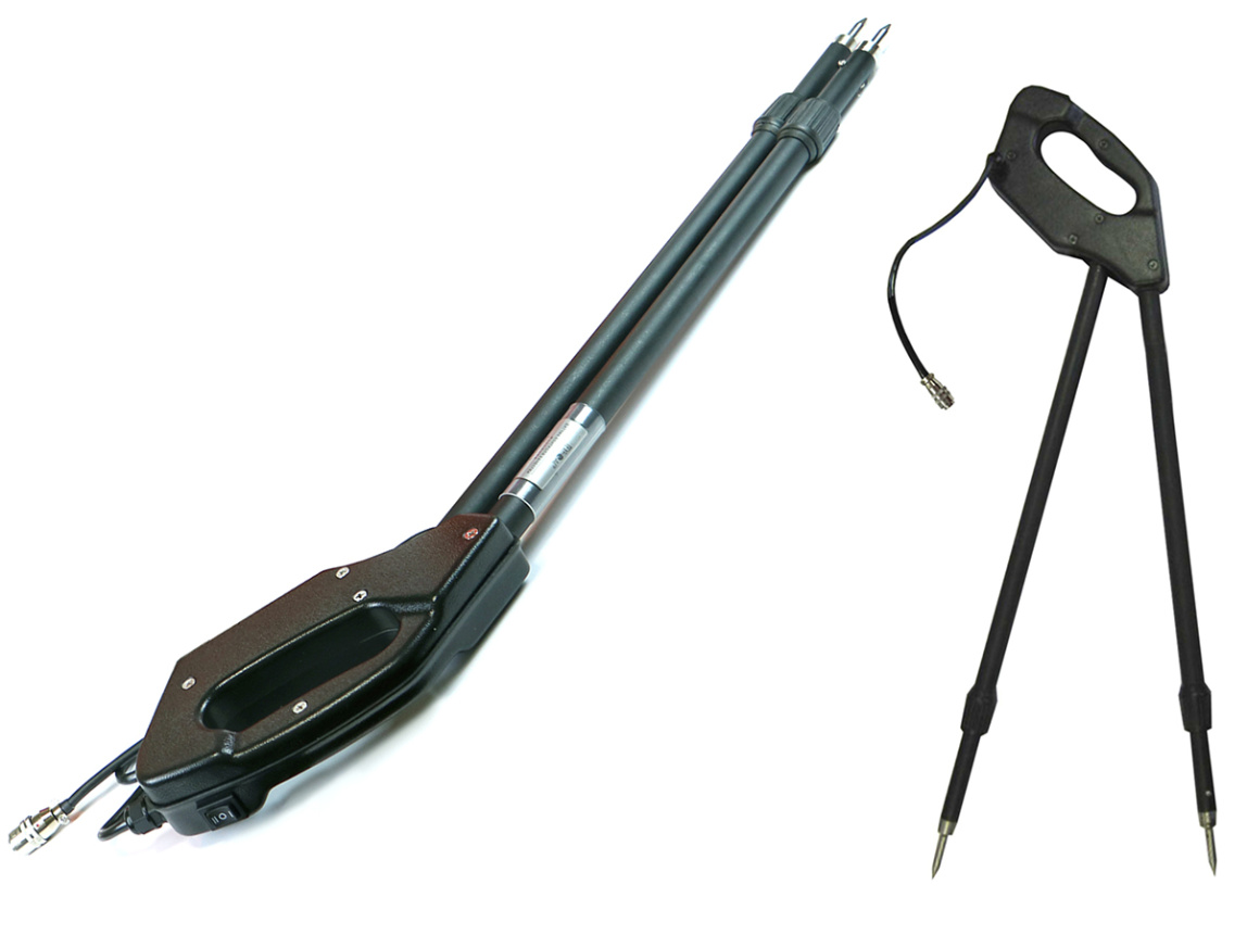 Атлет АГ-319СКИН кабелетрассоискатель с возможностью контроля качества изоляции - 2