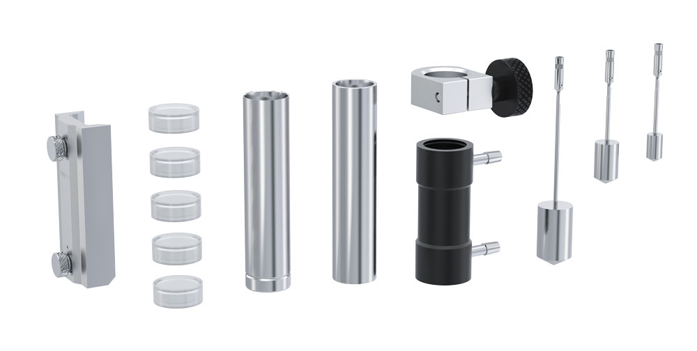 DINS-1 Адаптер