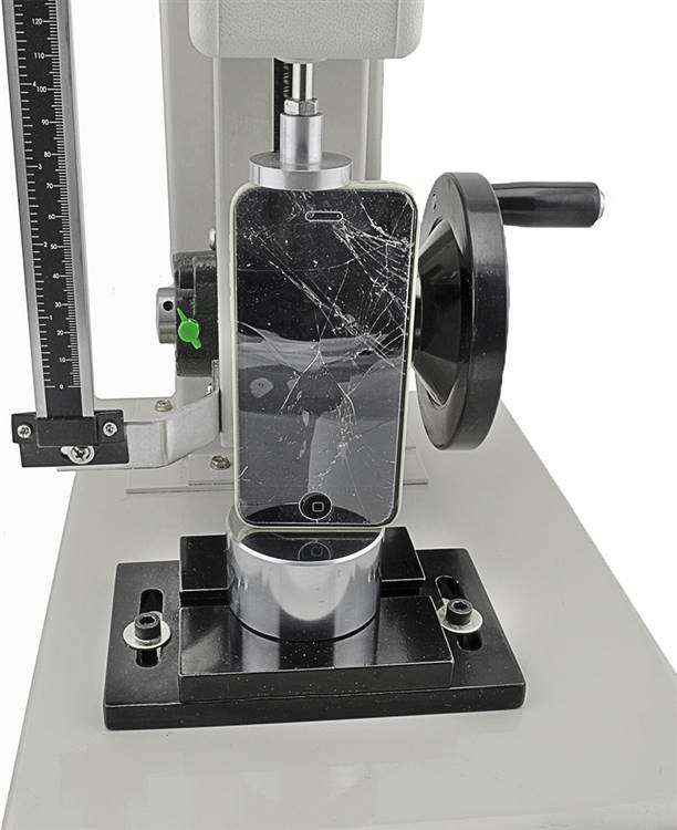 МЕГЕОН 03000 Испытательный стенд (динамометрический комплекс) - 4