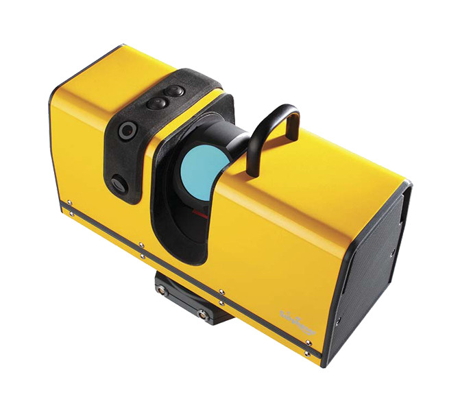 Мобильный лазерный сканер Surphaser SurphSLAM 10 - 3