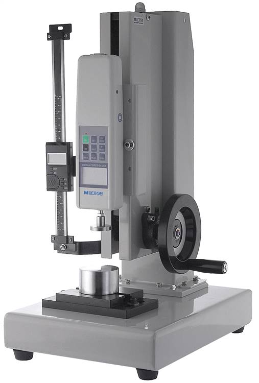 МЕГЕОН 03000 Испытательный стенд (динамометрический комплекс)