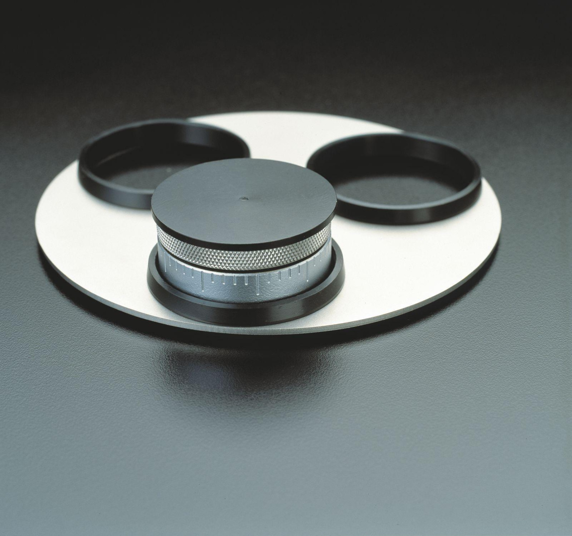 Оборудование для пробоподготовки микроэлектронных компонентов – AccuStop - 4