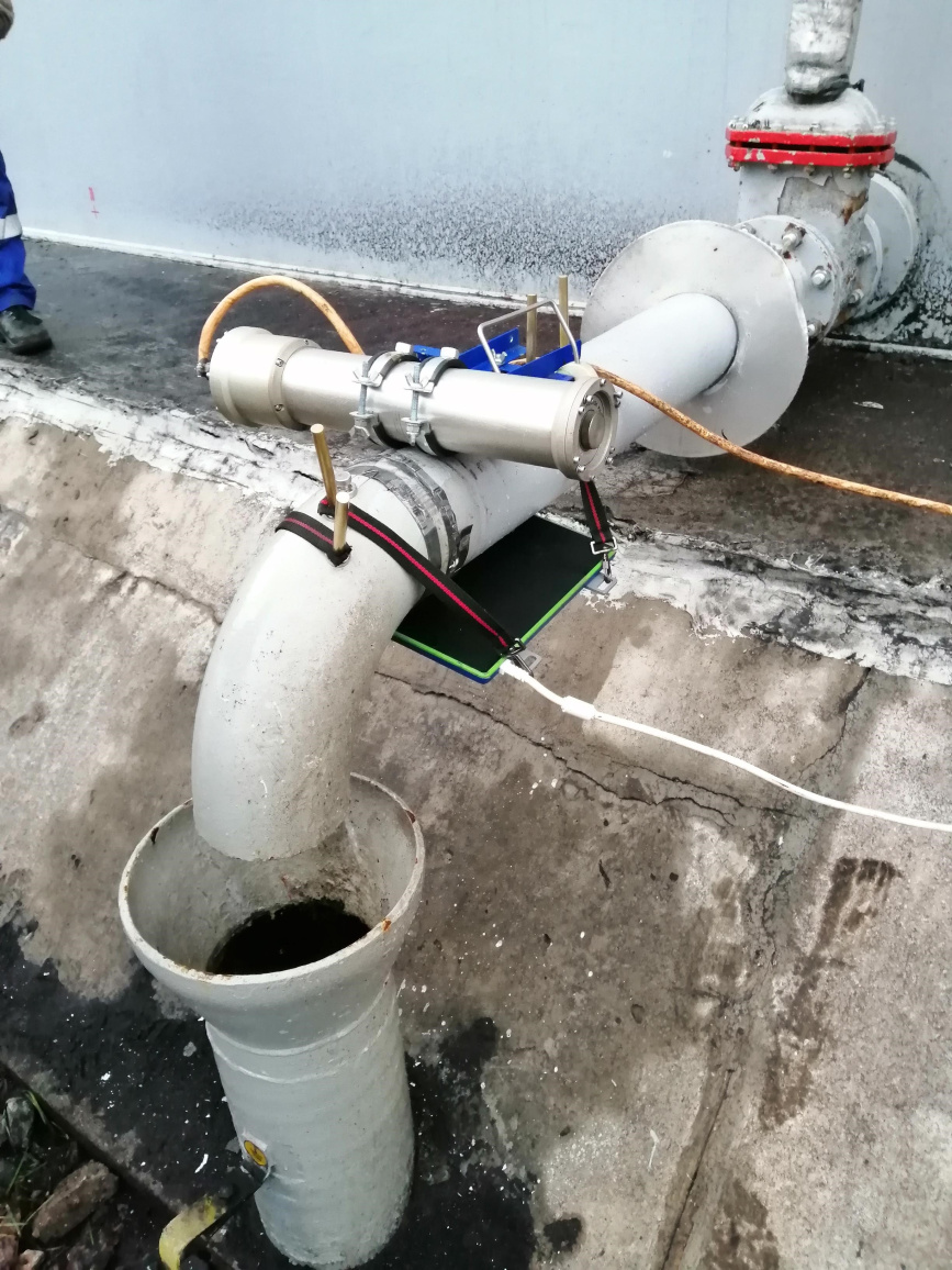 БеРКУТ 1012-120 цифровой радиографический программно-аппаратный комплекс - 4