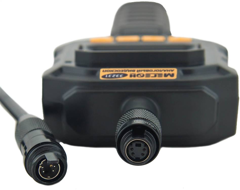 МЕГЕОН 33231 Видеоскоп (эндоскоп) промышленный - 3