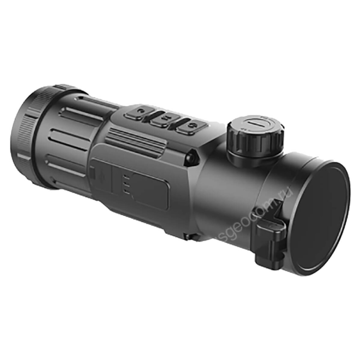 Тепловизионная насадка iRay xClip CH 50 v2 - 3