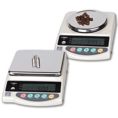 ViBRA лабораторные весы серии SJ - 2