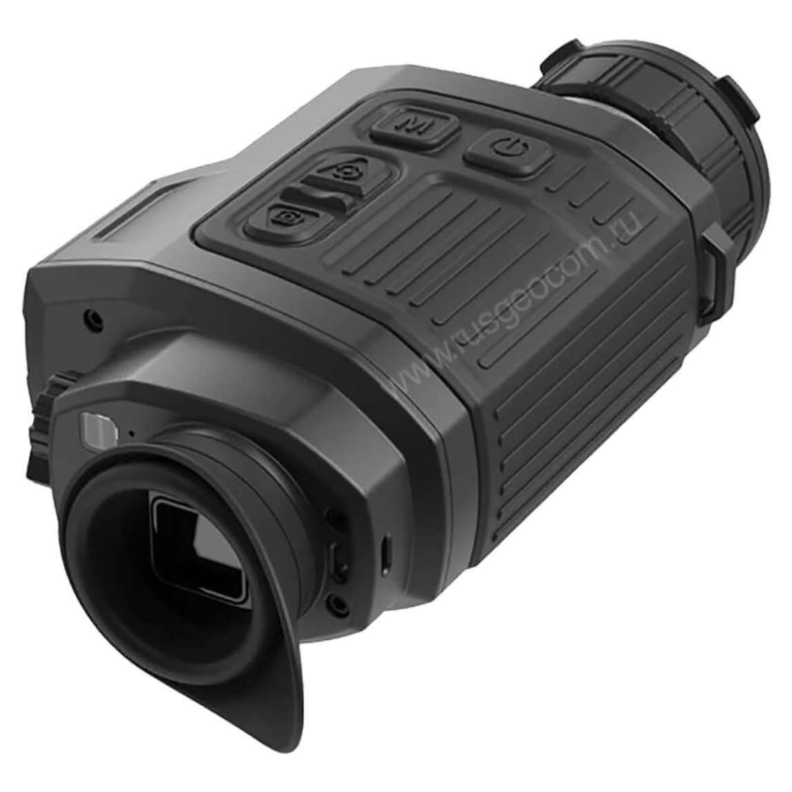 Тепловизионный монокуляр iRay Finder FH 35R - 2