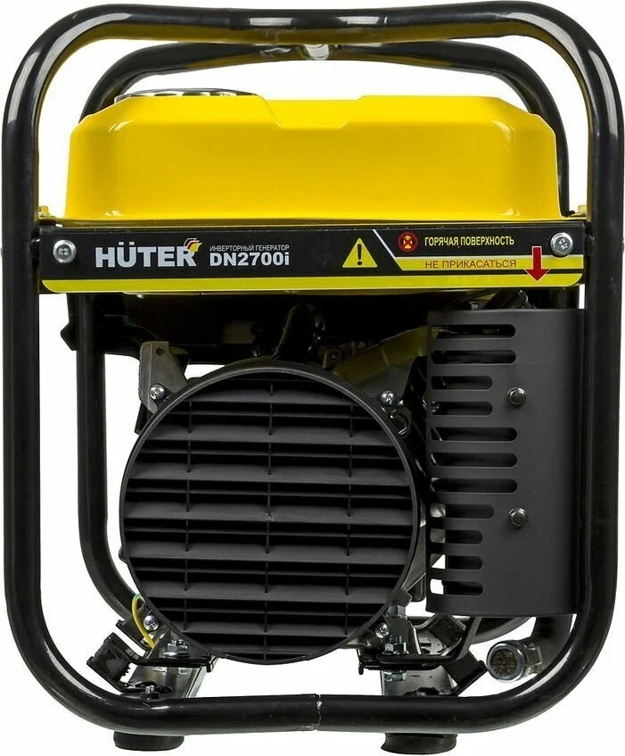 Инверторный генератор HUTER DN2700i - 8