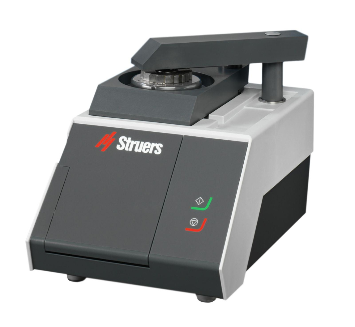 Прибор для электролитического шлифования и полирования LectroPol-5 - 3