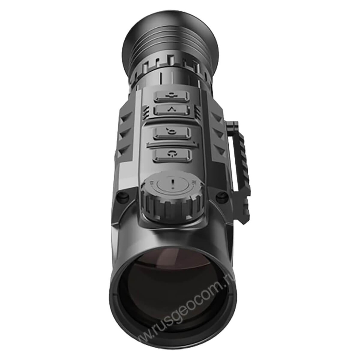 Тепловизионный прицел iRay Rico RL 42 - 5