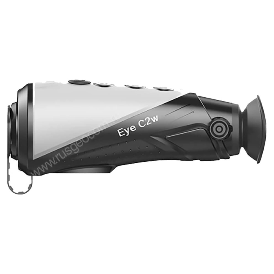 Тепловизионный монокуляр iRay xEye C2W - 1