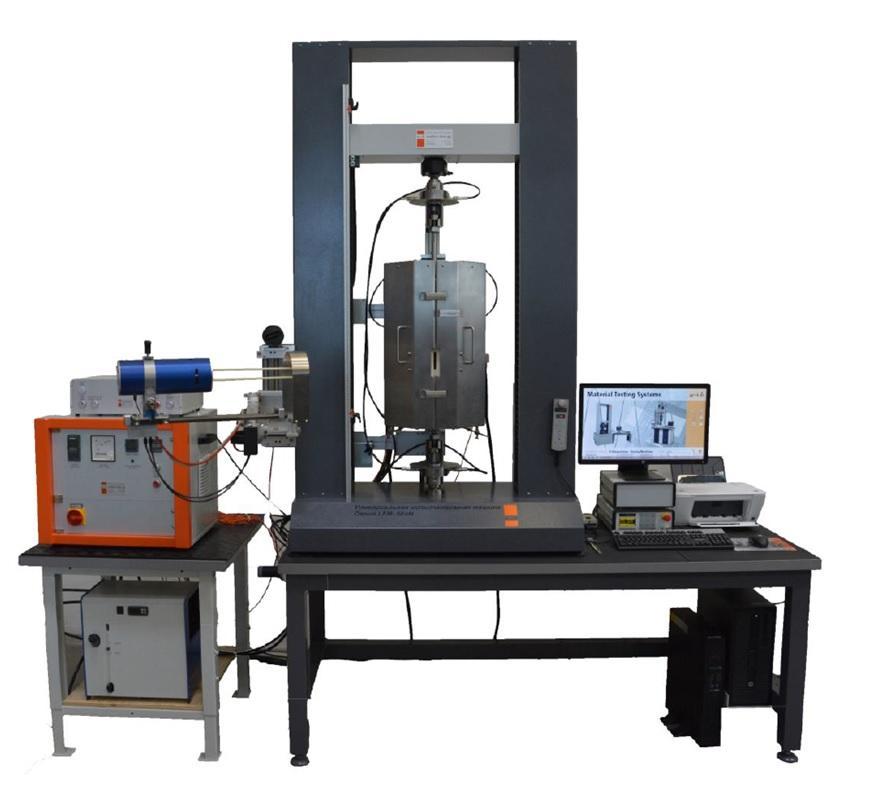 Электромеханическая настольная машина LFM-50 - 1