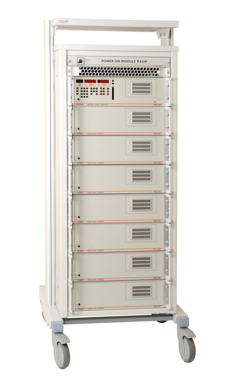 Источник питания АКИП-1136H-20-160