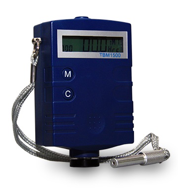 ТВМ 1500 твердомеры динамические - 6