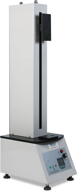 МЕГЕОН 031000M Моторизованный испытательный стенд - 1